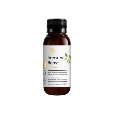 Immune Boost 100ml