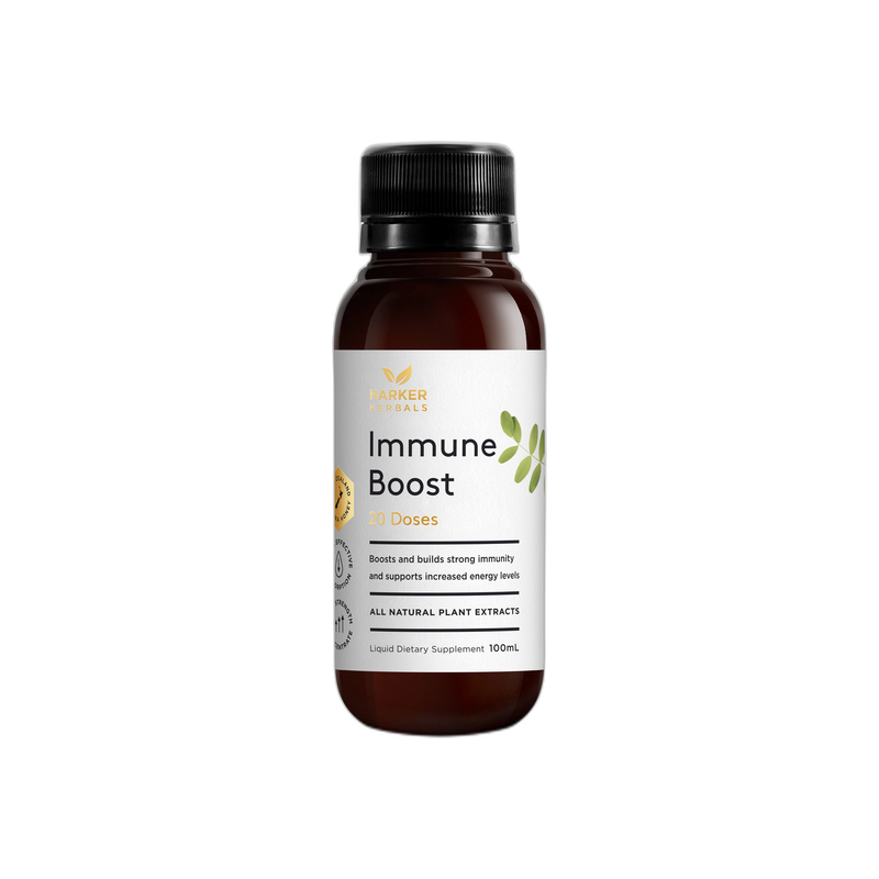 Immune Boost 100ml