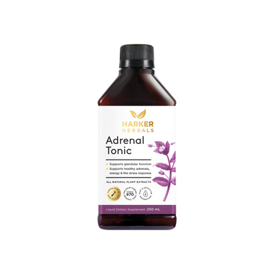 Adrenal Tonic