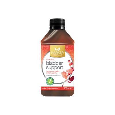 Bladder Support
