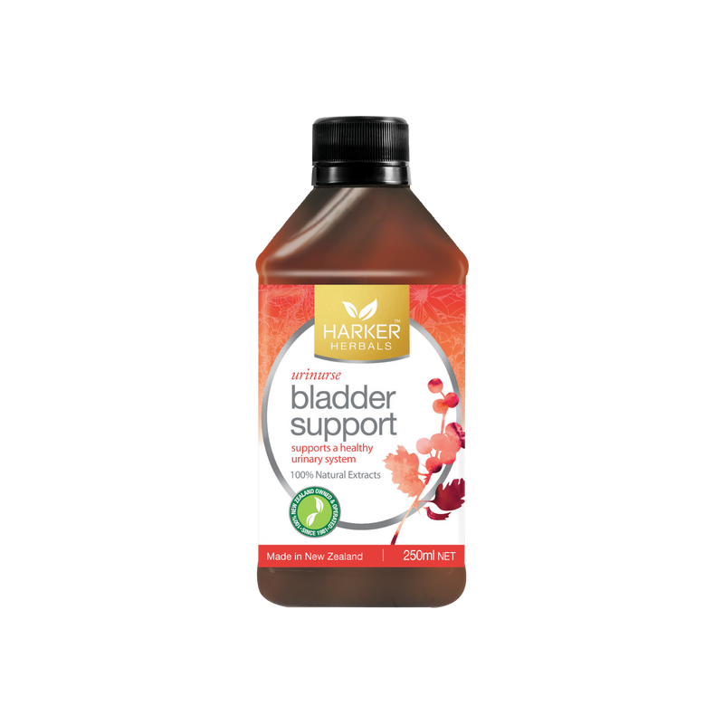 Bladder Support