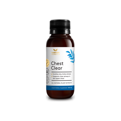 Chest Clear