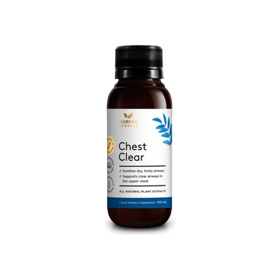 Chest Clear