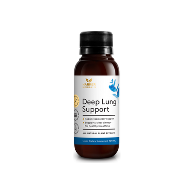 Deep Lung Support