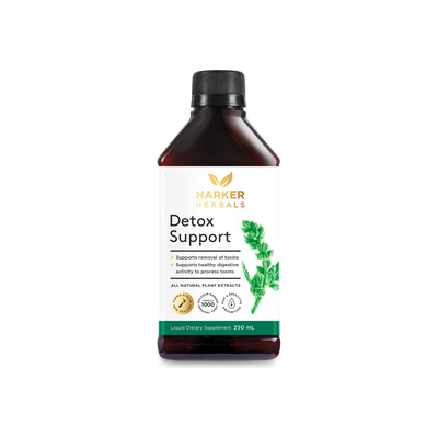 Detox Support