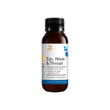Ear Nose Throat Tonic