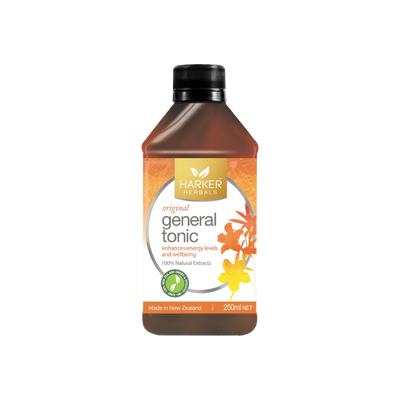General Tonic