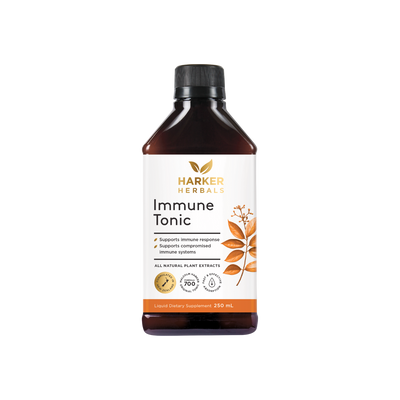 Immune Tonic