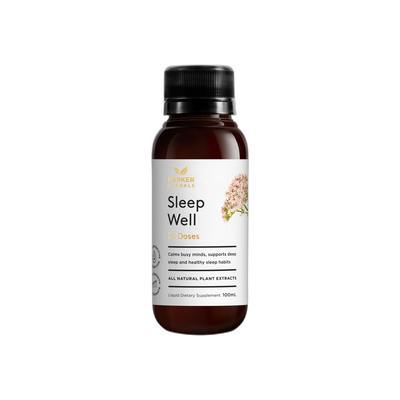 Sleep Well
