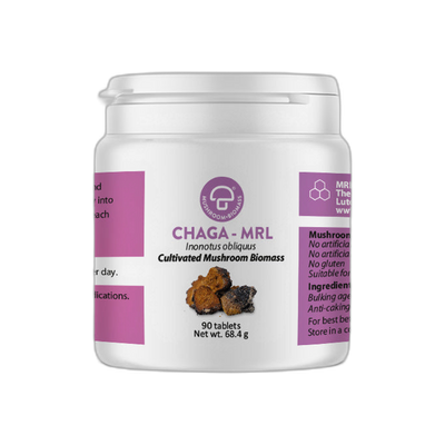 Chaga-MRL™ 90T