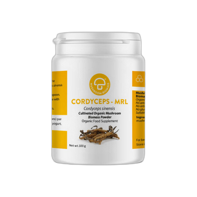 Cordyceps-MRL 100g