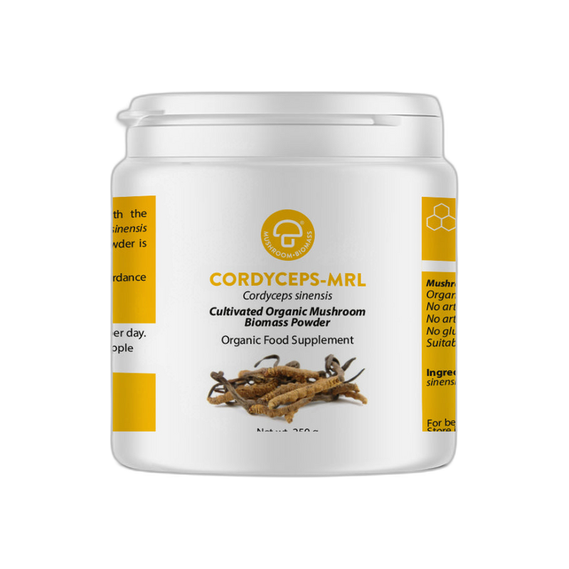 Cordyceps-MRL ™ 90T