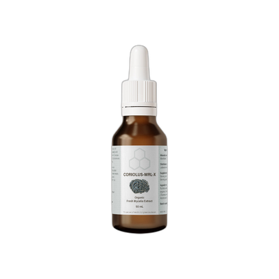 Coriolus-MRL-X