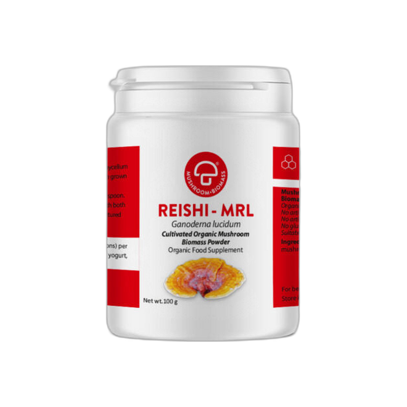 Reishi-MRL ™ 100g