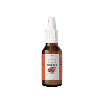 Reishi-MRL-X