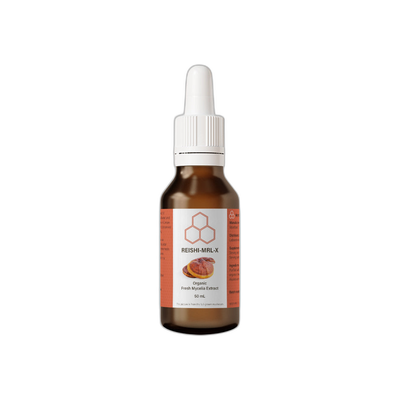Reishi-MRL-X