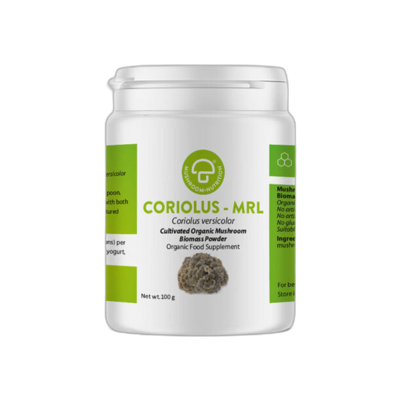 Coriolus-MRL™
