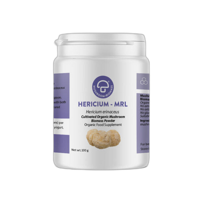 Hericium-MRL™