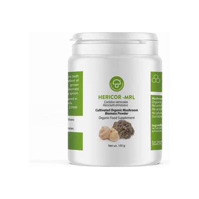 Hericor-MRL™