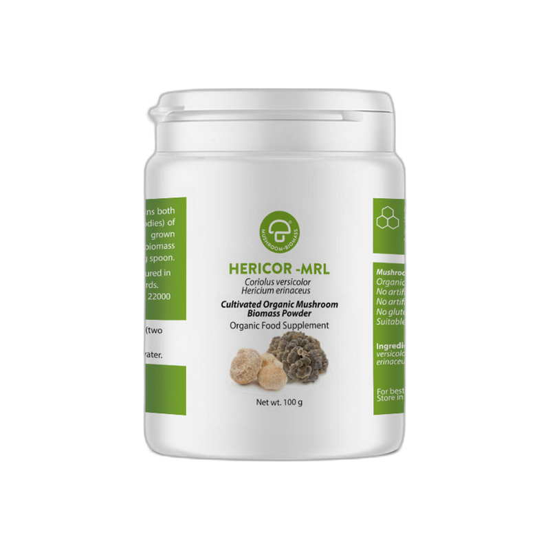 Hericor-MRL™