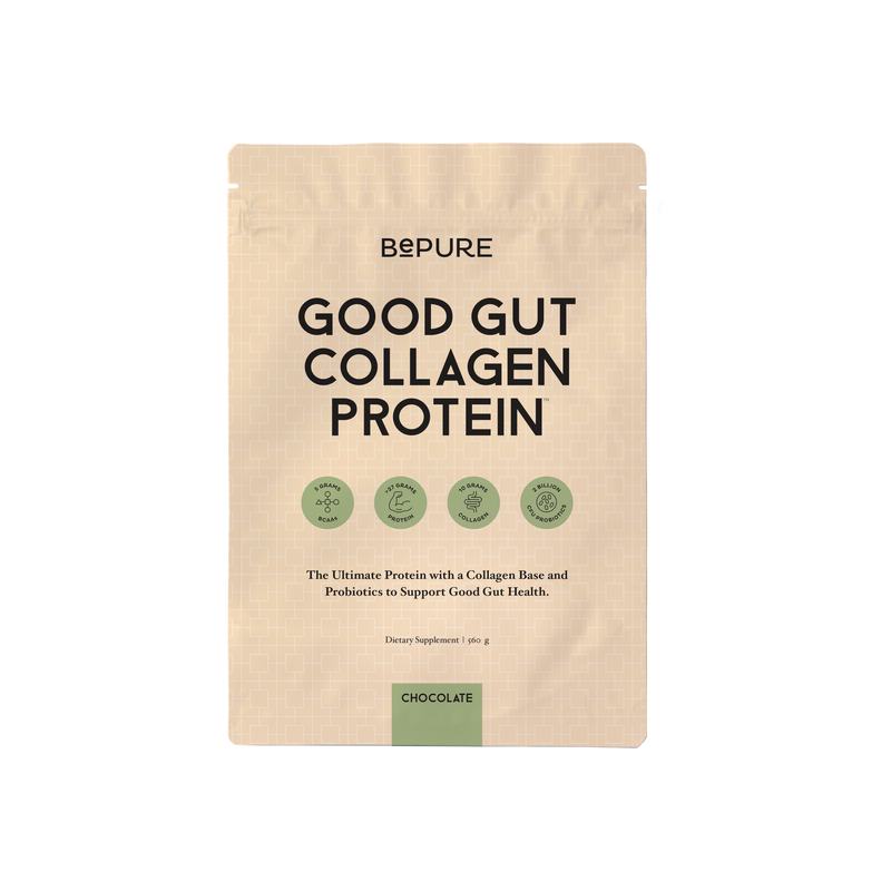 Good Gut Collagen Protein Refill