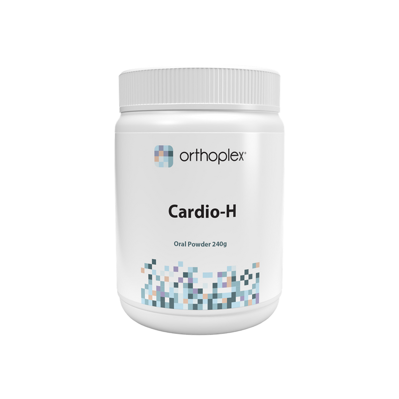 Cardio-H 240g