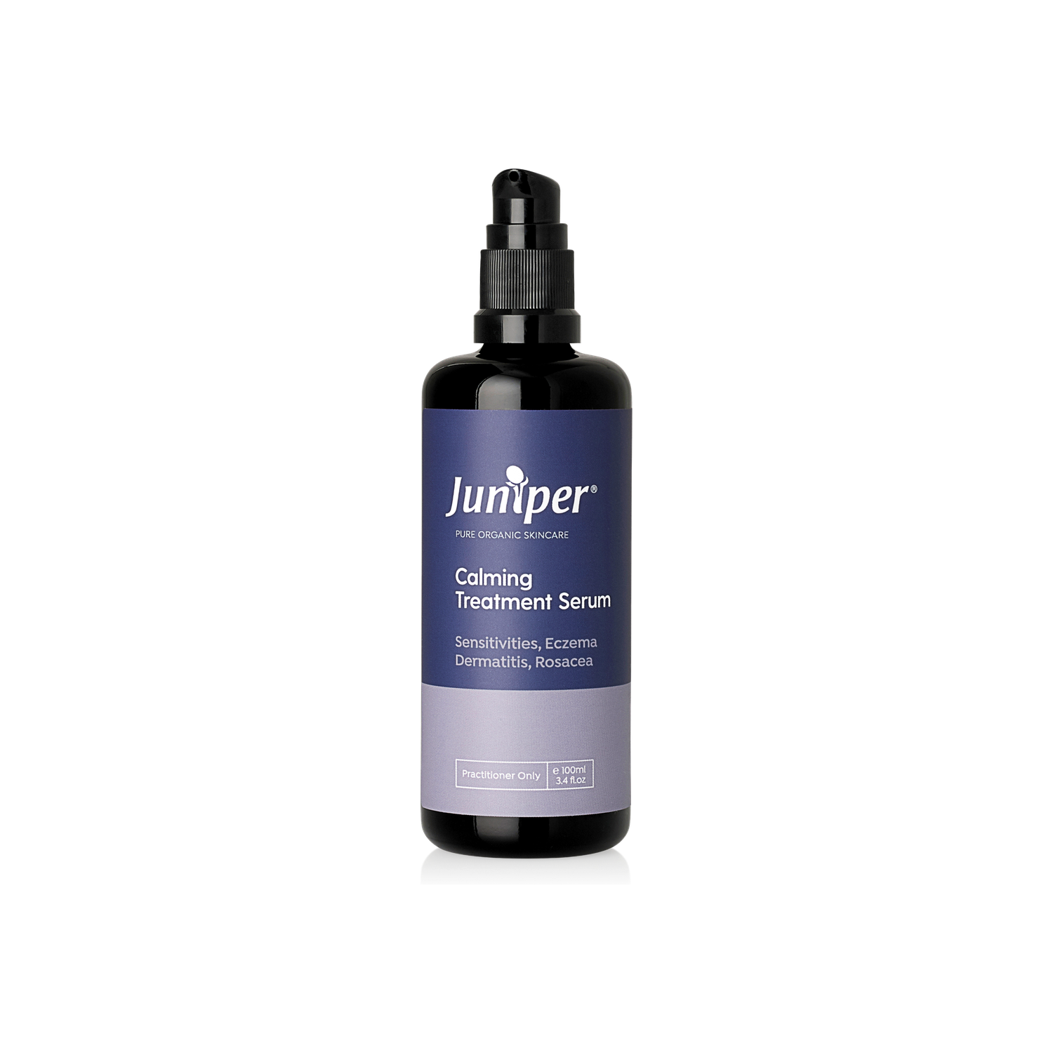 Calming Treatment Serum 100ml