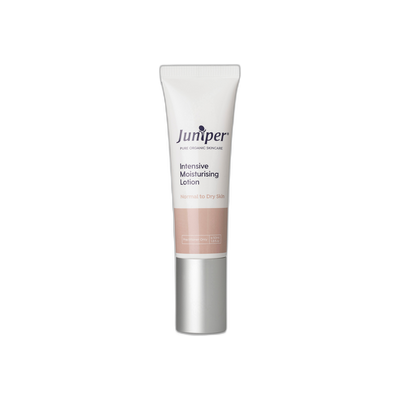 Intensive Moisturising Lotion 50ml