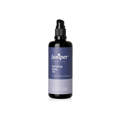 Nurturing Body Oil 100ml