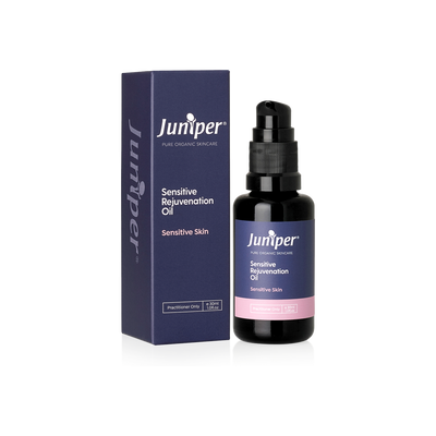 Sensitive Rejuvenation Oil 30ml
