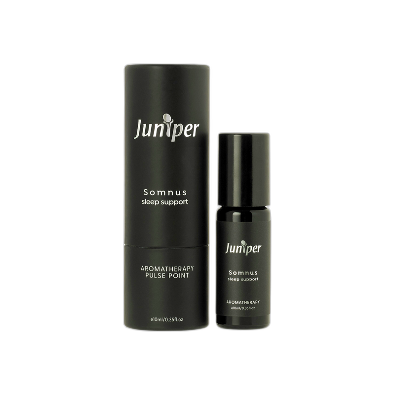 Somnus Aromatherapy Blend 10ml