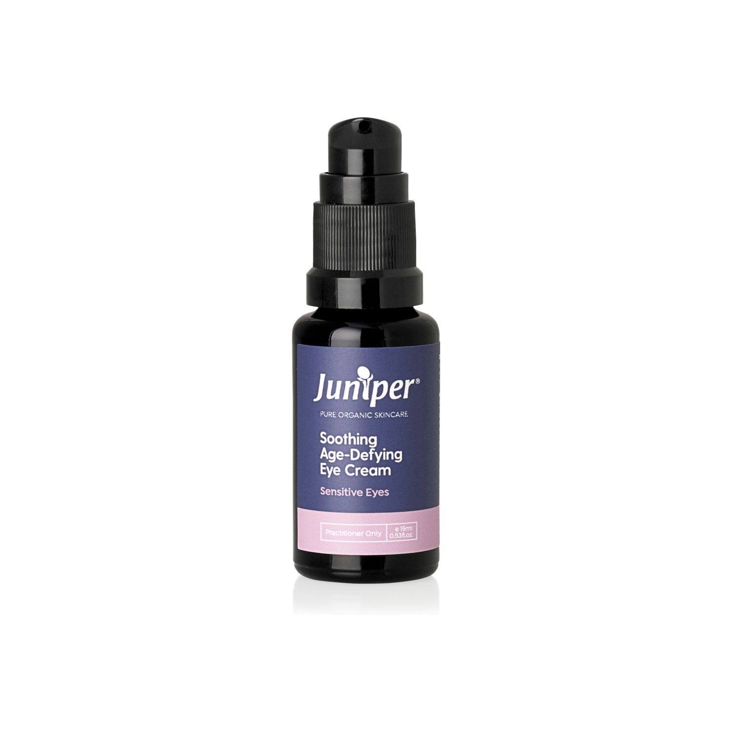 Soothing Age-Defying Eye Cream 15ml