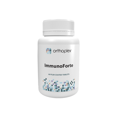 ImmunoForte 60T
