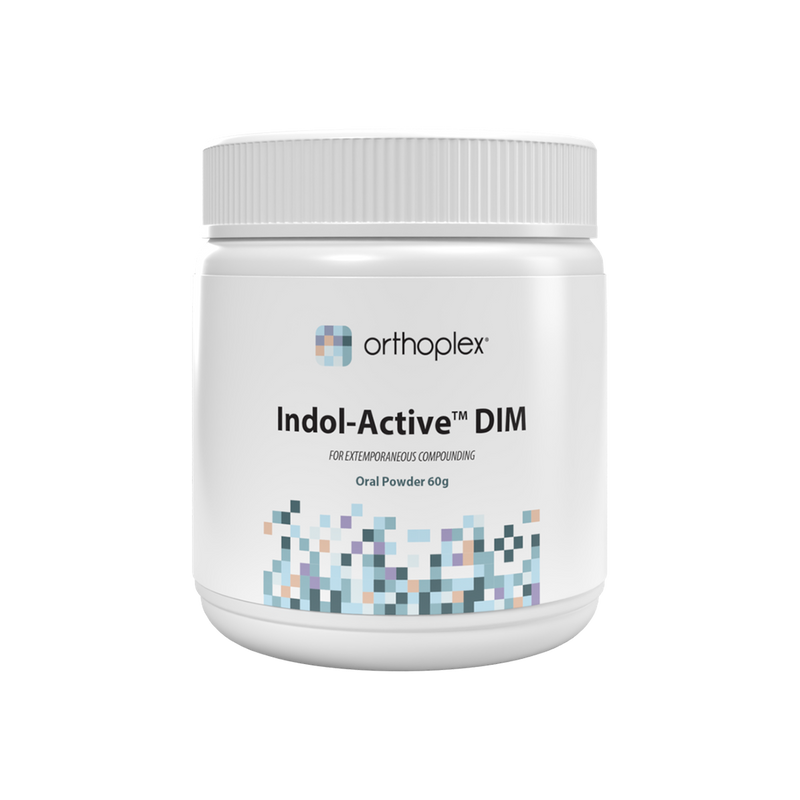 Indol-Active DIM 60g