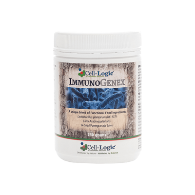 ImmunoGenex - Functional Food