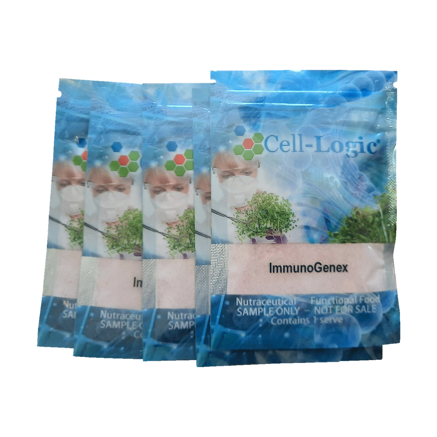 ImmunoGenex Compatibility Evaluation Pack
