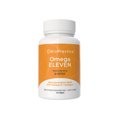 Omega Eleven