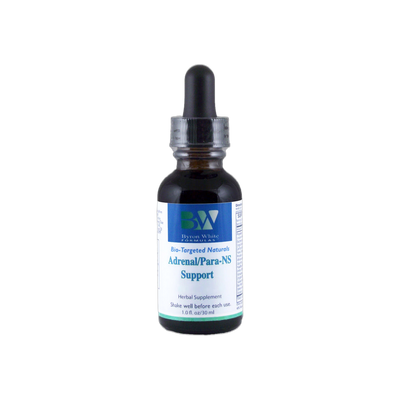 Adrenal Para - NS Support 30ml