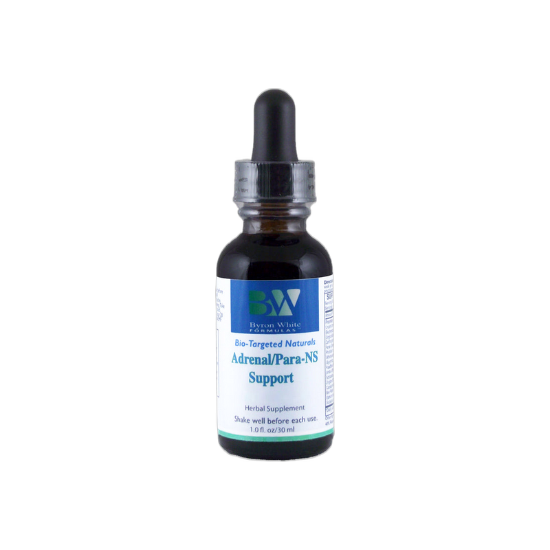Adrenal Para - NS Support 30ml