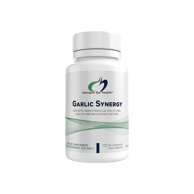 Garlic Synergy