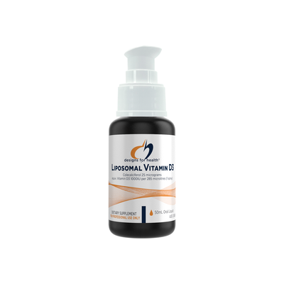 Liposomal D3 50ml