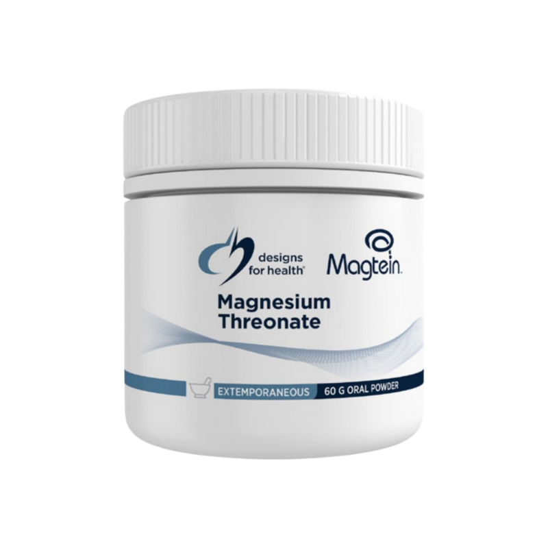 Magnesium Threonate 60g