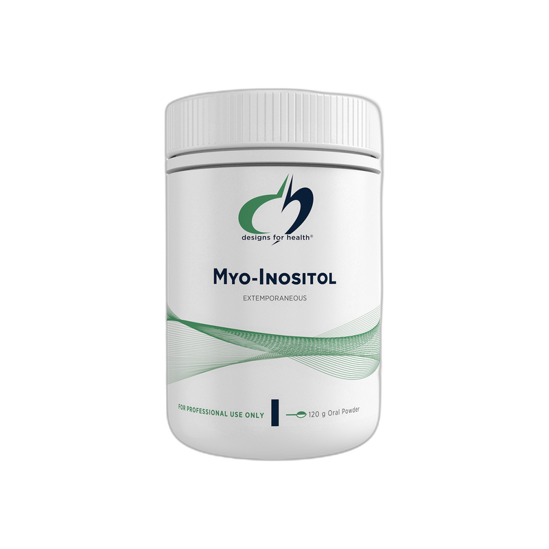 Myo-Inositol 120g (AUS)