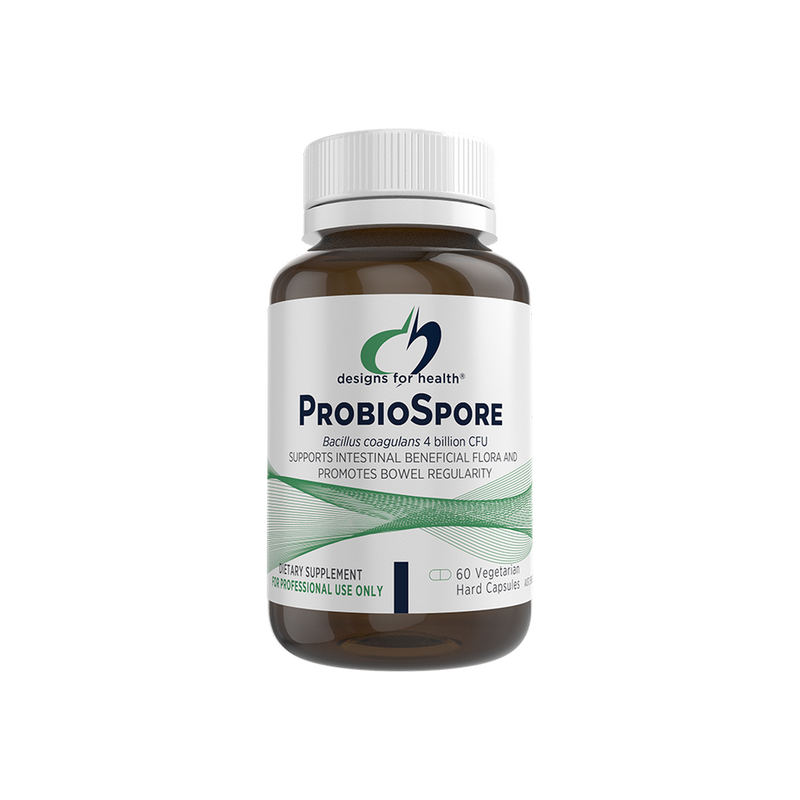 ProbioSpore (AUS)