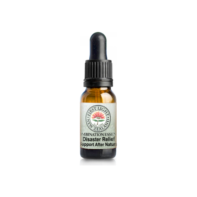 Disaster Relief 10ml