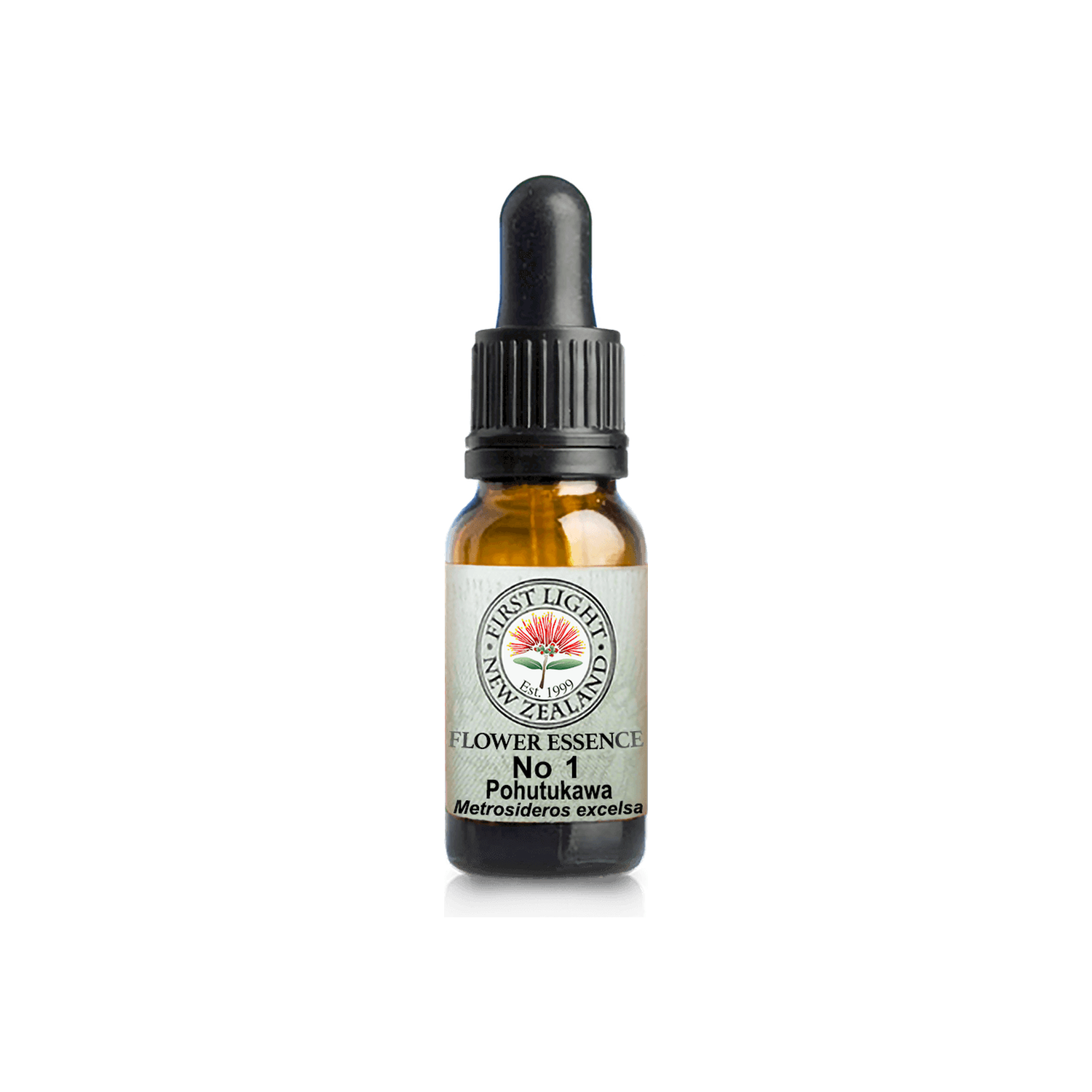 No. 01 - Pohutukawa (Initiative)  10ml