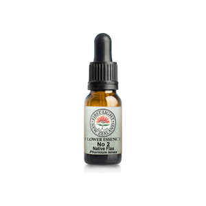 No. 02 - Native Flax (Enthusiasm) 10ml