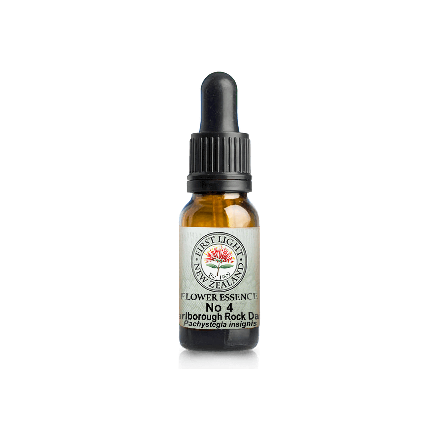 No. 04 - Marlborough Rock Daisy (Self-Worth) 10ml