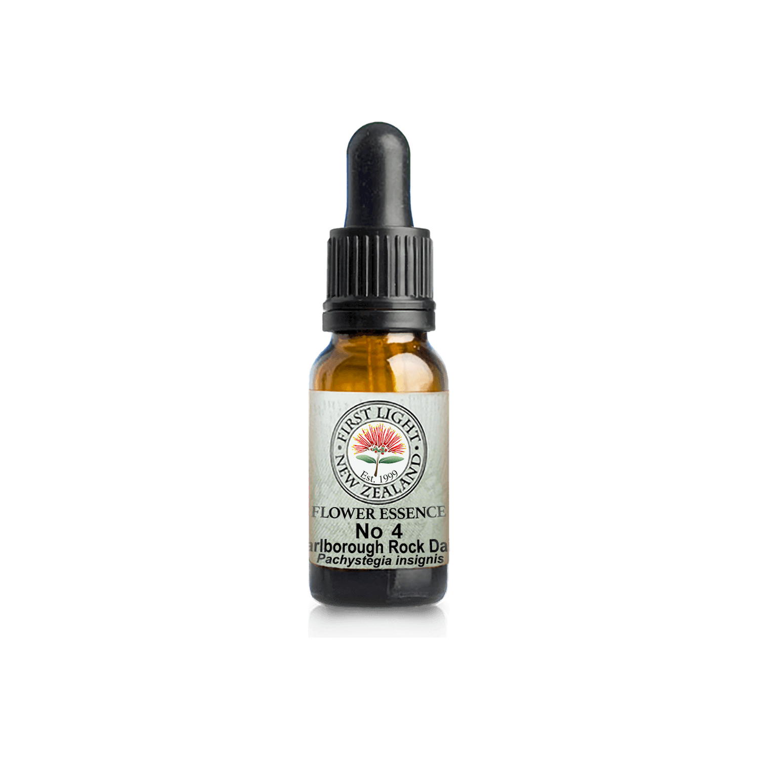 No. 04 - Marlborough Rock Daisy (Self-Worth) 10ml