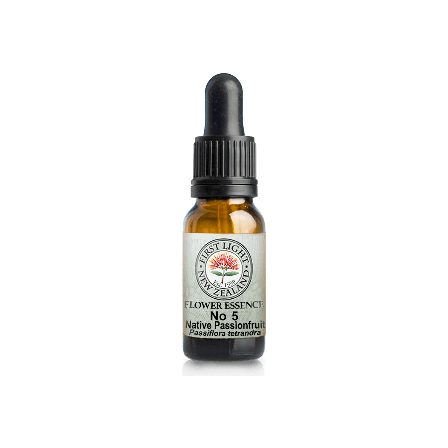 No. 05 - Native Passionfruit (Abundance) 10ml